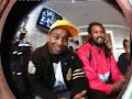 RockersNYC T.V. Interviews Patta