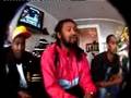 RockersNYC T.V. Interviews Patta