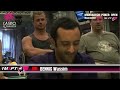 Marrakech Poker Open Juin 2010 finale 