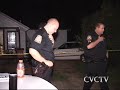 Crestview Police Investigated Suspicious Death of 2-year-old