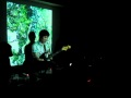 FOURCOLOR & TETSURO YASUNAGA @ Soup - Tokyo Japan - 09/26/09