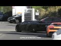 Icon for Post #Lamborghini testing Jota at Nürburgring test track