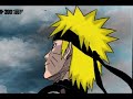 NARUTO MANGA 391-390 FULL COLOR, HQ,SFX