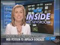 Greenwald on ABC NEWS Now: Impeach Gonzales