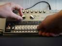 Roland TR-606 Drum Machine
