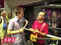 summer namm: the moog guitar