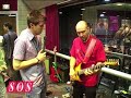 summer namm: the moog guitar