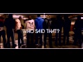 StayFresh - Who Said That?