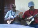 fabinho F-Unit e johninha