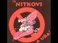 HA HA PLES - THE NITKOVI