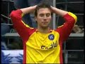 Arminia Bielefeld vs Karlsruhe (Uli ´s Urschrei)