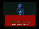 Actress Jennifer Sciole Sings Carri ...