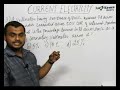 Current Electricity - Concept Builder 1