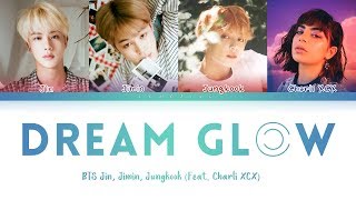 BTS & Charli XCX - Dream Glow tekst piosenki