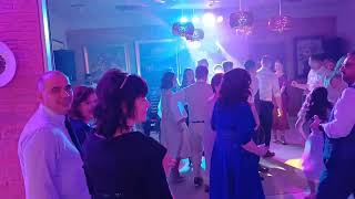 Super svadobná zábava v AXA