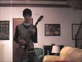 Your Love is a Lie (cover) - Simple Plan