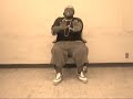Chris Stokes I Wanna Be A Star ( Big Pimpin)Pimpin Acapella!