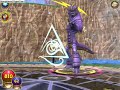 kracken fight