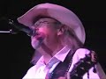 Renegades of Southern Rock perform Can't You See - George McCorkle on VocalsVideo By Bruce Wall 2006