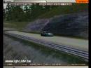 GTPRO rFactor DB9R - rally test.