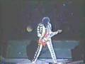 Bruce Kulick el mejor guitarrista de Kiss en un solo (1988)