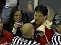 Shanahan vs Berry