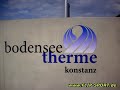 Lustig & Witzig - zorbing Water Walking Ball & Seabob Action FLIP SPORT Event in Konstanzer Therme