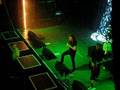 In Flames - The Hive - Live Paladium Cologne