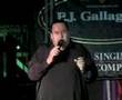 James Kerr - Without Love - by Tom Jones
