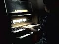 famous piece recorded on june 08, 2007