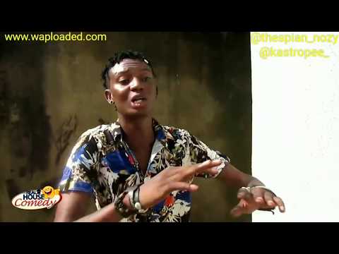 The Laundry Job (Real House Of Comedy)