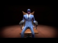 Team Fortress 2- Meet The Pyro Teaser