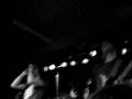 Chemical Vocation LIVE @ Fängelset