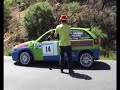Incidente Subida a Arenas de San Pedro