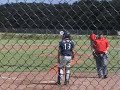 Dockers Catcher�s Balk