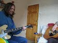 Danny On Guitar