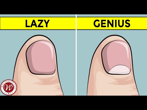Top 10 Signs You're Actually a Genius | Intelligence Test | 2020