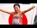 異色のサークル出身ランナー小林香菜、世界陸上マラソン7位の快挙と挑戦の軌跡