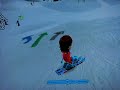 Wii FAMILY SKI?with Balance Wii Board??2008/02/01 Wii FAMILY SKI?with Balance Wii Board??2008/02/01