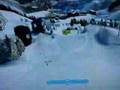 Wii FAMILY SKI(with Balance Wii Board) 2008/02/01