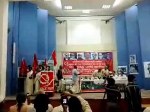 how to be a national party in india