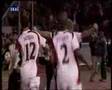 Slavia - Ajax 2-1 Vlček