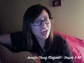 Jennifer Chung (Original) - Despite It All