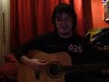 originally done by johnathan coulton, i decided to do a cover of this song and put it up tell me what you think and enjoy =] ^^