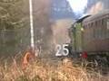 4771 Green Arrow at the Churnet Valley