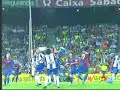 Deco overhead kick Deco overhead kick