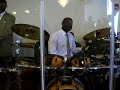FRANCIS ADJEI WORSHIP 6
