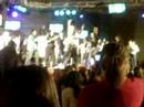 Parents Hip-Hop Class at NUVO