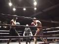 Barry Rutters - Tinca-Tinca - Kickboksen Barry Rutters - Tinca-Tinca - Kickboksen