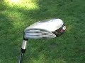 Adam Scott - Golf Bag Tour